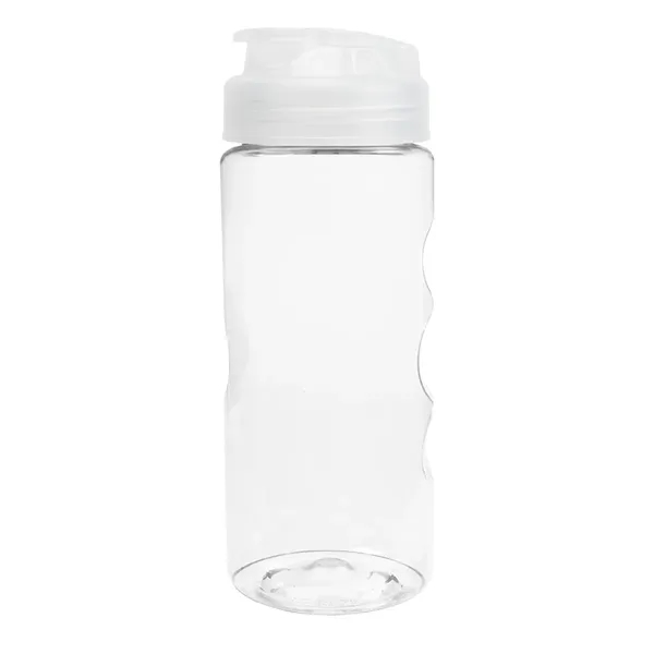 22 oz. water bottle... from ASI 61125 Hit Promotional Products / Hit®