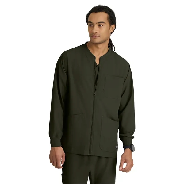 Skechers by Barco Structure Warm-Up... from ASI 86018 Scrub Authority / Uniform Stores