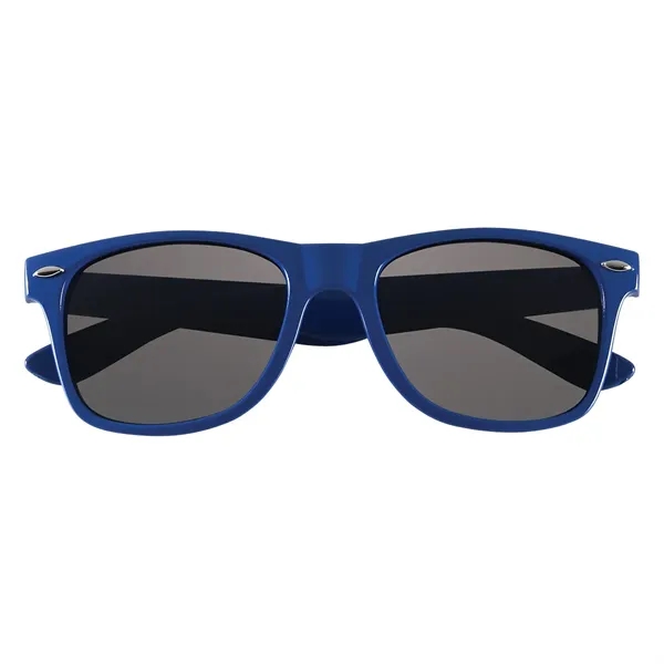 Polarized sunglasses made of polycarbonate material... from ASI 61125 Hit Promotional Products / Hit®