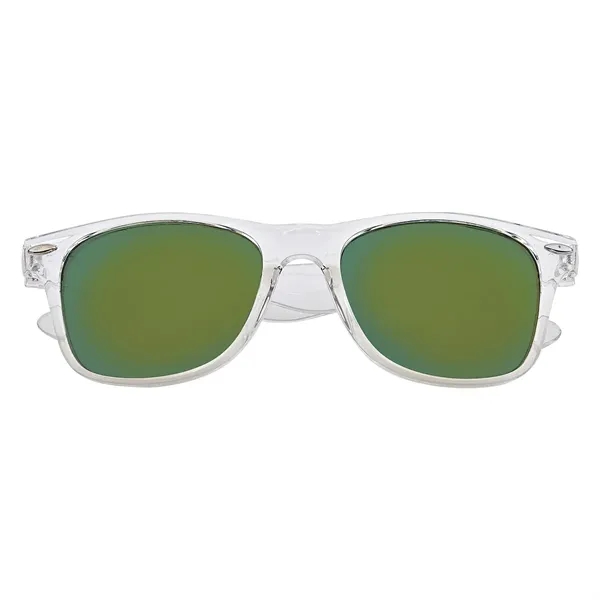 Mirrored sunglasses with UV400 protection.... from ASI 61125 Hit Promotional Products / Hit®