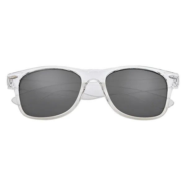 Mirrored sunglasses with UV400 protection.... from ASI 61125 Hit Promotional Products / Hit®