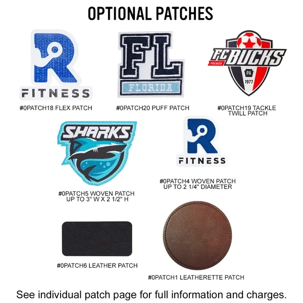 Backpack with drawstring closure and flap made of 90-denier polyester with... from ASI 61125 Hit Promotional Products / Hit®