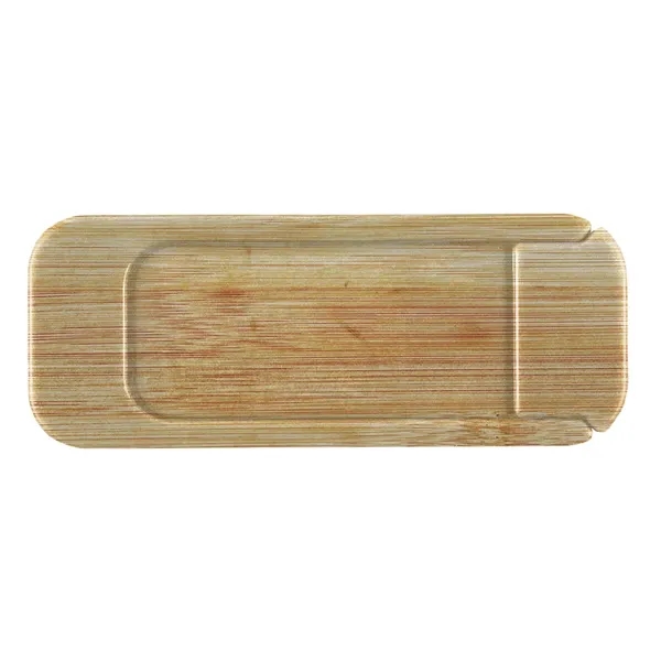 Security webcam cover for privacy protection.... from ASI 61125 Hit Promotional Products / Hit®