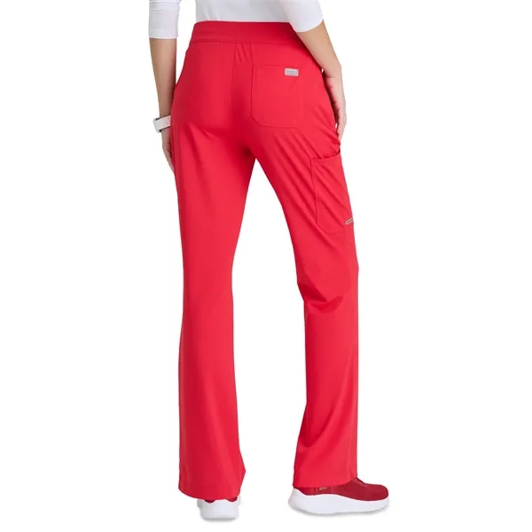 Barco Skechers Slip-Ins SKP656 Scrub Pant... from ASI 86018 Scrub Authority / Uniform Stores