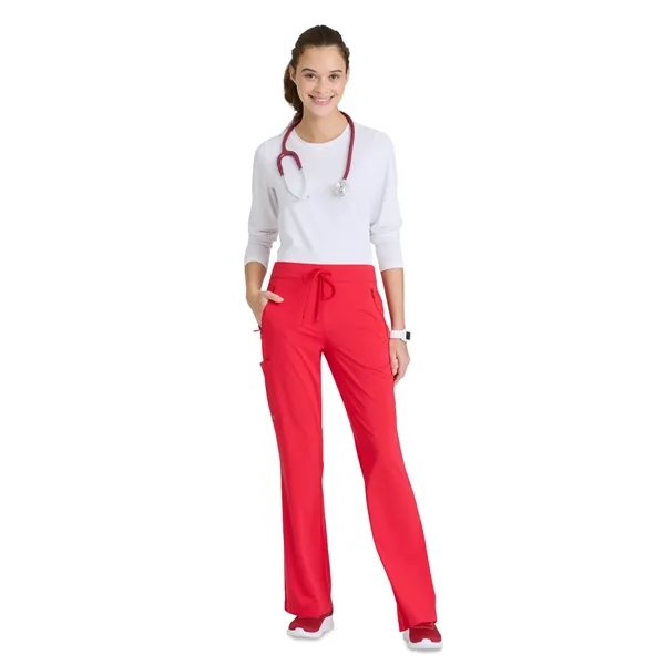 Barco Skechers Slip-Ins SKP656 Scrub Pant... from ASI 86018 Scrub Authority / Uniform Stores