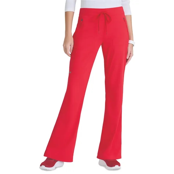Barco Skechers Slip-Ins SKP656 Scrub Pant... from ASI 86018 Scrub Authority / Uniform Stores