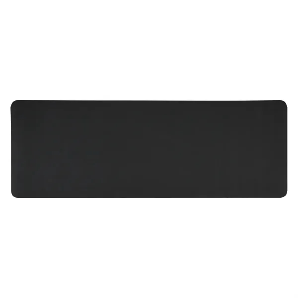 Single layer yoga mat made of closed-cell thermoplastic elastomer material and... from ASI 61125 Hit Promotional Products / Hit®