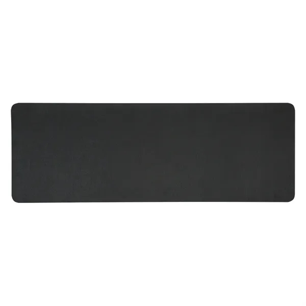 Single layer yoga mat made of closed-cell thermoplastic elastomer material and... from ASI 61125 Hit Promotional Products / Hit®