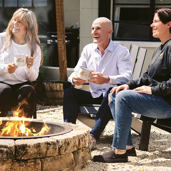 15 oz. mug that meets FDA requirements and has a retro... from ASI 61125 Hit Promotional Products / Hit®