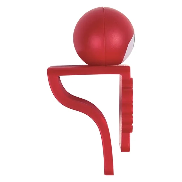 1 1/2" x 1 1/2" x 3/4" webcam cover for privacy... from ASI 61125 Hit Promotional Products / Hit®