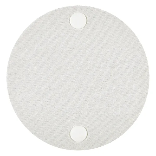 Tech taco cord organizer made of 2.5 mm neoprene that stretches... from ASI 61125 Hit Promotional Products / Hit®