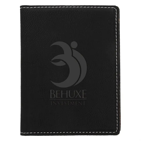 Guardian RFID passport wallet Seek set that pairs with your phone... from ASI 61125 Hit Promotional Products / Hit®