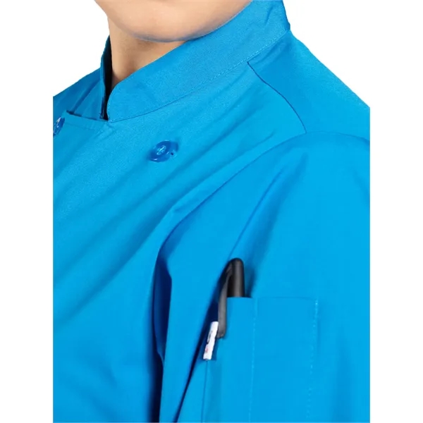 Uncommon Threads Unisex Epic Server Shirt... from ASI 86018 Scrub Authority / Uniform Stores