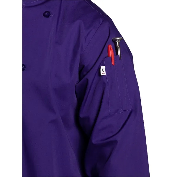 Uncommon Threads Unisex Epic Server Shirt... from ASI 86018 Scrub Authority / Uniform Stores