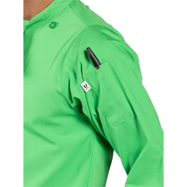 Uncommon Threads Unisex Epic Server Shirt... from ASI 86018 Scrub Authority / Uniform Stores