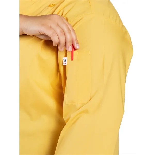 Uncommon Threads Unisex Epic Server Shirt... from ASI 86018 Scrub Authority / Uniform Stores