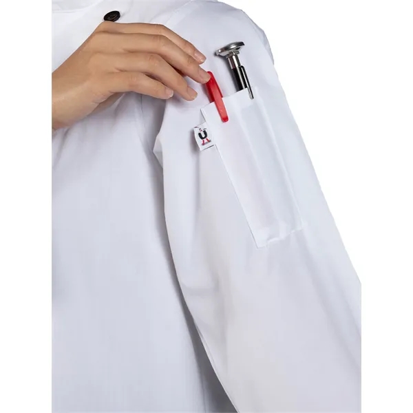 Uncommon Threads Unisex Epic Server Shirt... from ASI 86018 Scrub Authority / Uniform Stores