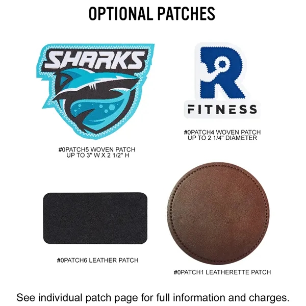 Alison tote bag made of 12 oz. cotton canvas with 18"... from ASI 61125 Hit Promotional Products / Hit®