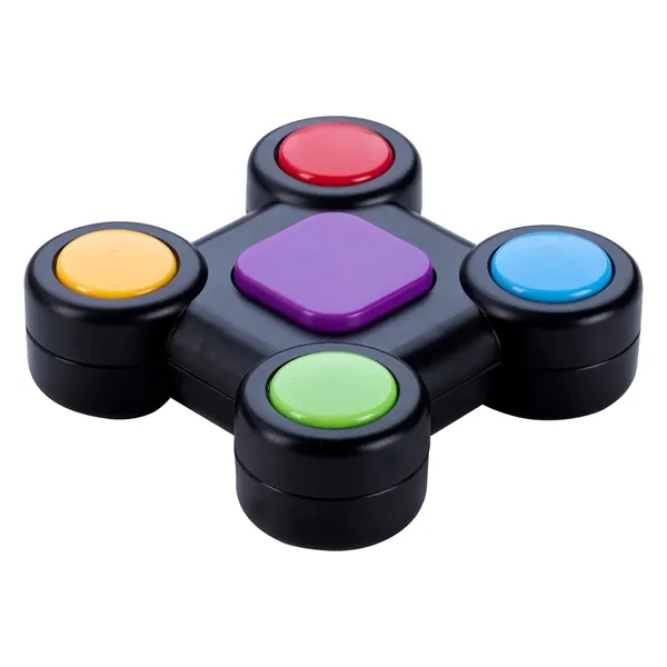Total recall memory game where you repeat the series of lights... from ASI 61125 Hit Promotional Products / Hit®