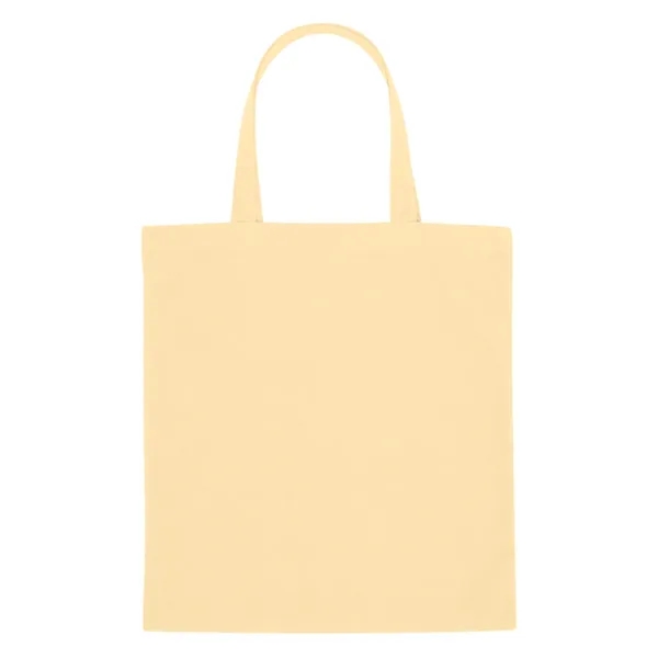 15" x 16 1/2" tote bag made of 16 oz. cotton... from ASI 61125 Hit Promotional Products / Hit®
