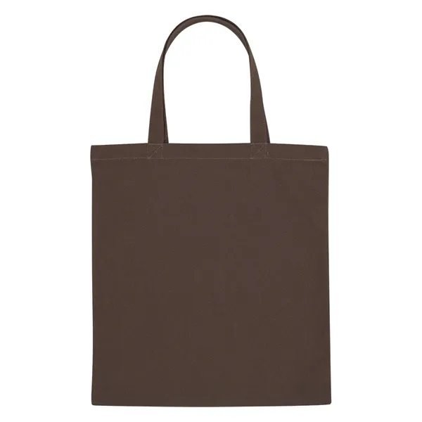 15" x 16 1/2" tote bag made of 16 oz. cotton... from ASI 61125 Hit Promotional Products / Hit®