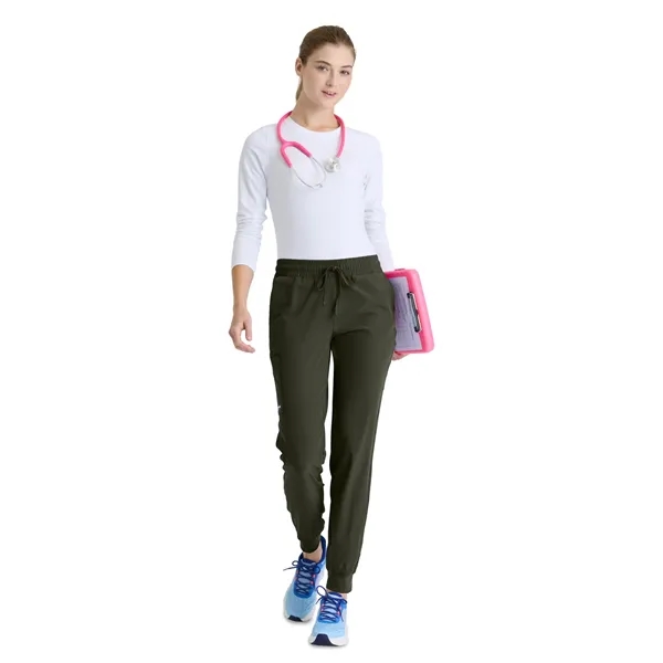 Skechers by Barco Women's Theory Jogger... from ASI 86018 Scrub Authority