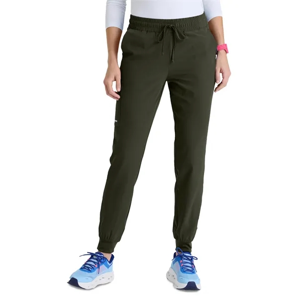 Skechers by Barco Women's Theory Jogger... from ASI 86018 Scrub Authority