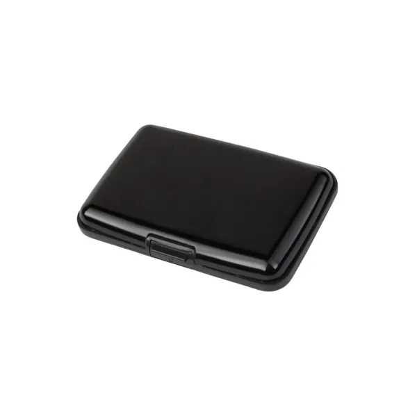 he Safeguard Cardholder... from ASI 84592 St Regis Group