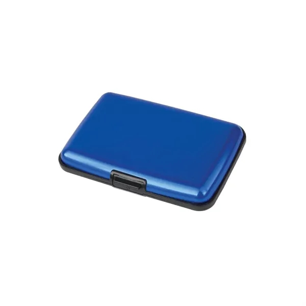 he Safeguard Cardholder... from ASI 84592 St Regis Group