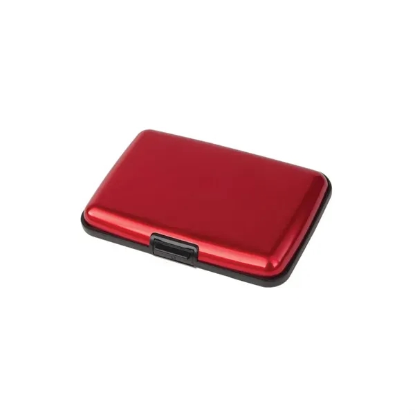 he Safeguard Cardholder... from ASI 84592 St Regis Group