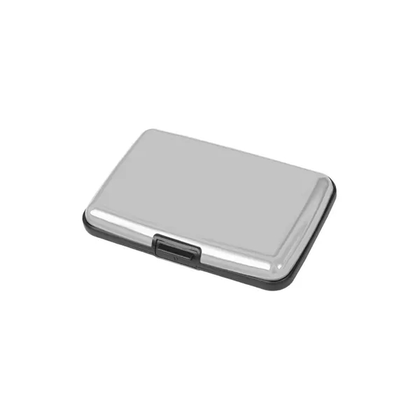 he Safeguard Cardholder... from ASI 84592 St Regis Group