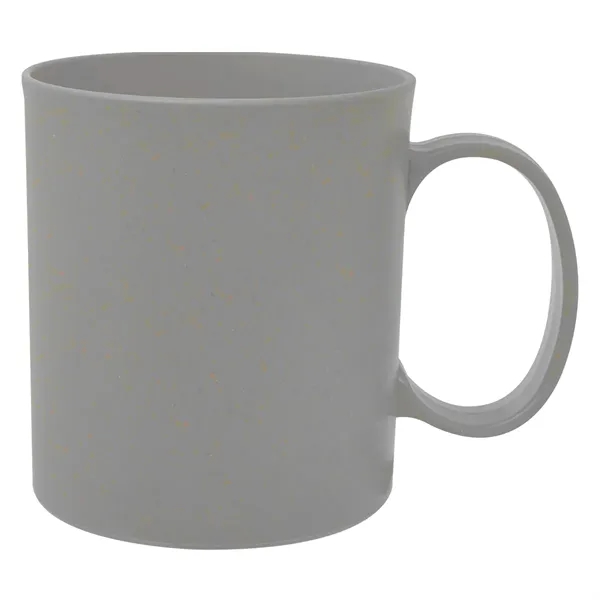 12 oz. mug made of straw polypropylene and offered in multiple... from ASI 61125 Hit Promotional Products / Hit®