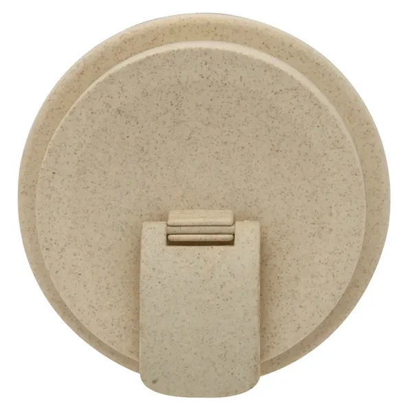 16 oz. tumbler made of polypropylene material with lid and silicone... from ASI 61125 Hit Promotional Products / Hit®