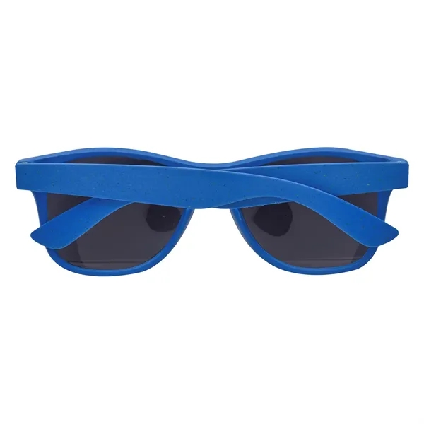 Malibu sunglasses for protecting your eyes from the ultraviolet rays of... from ASI 61125 Hit Promotional Products / Hit®