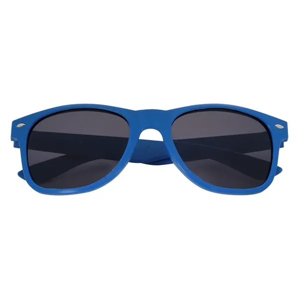 Malibu sunglasses for protecting your eyes from the ultraviolet rays of... from ASI 61125 Hit Promotional Products / Hit®