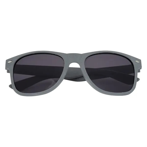Malibu sunglasses for protecting your eyes from the ultraviolet rays of... from ASI 61125 Hit Promotional Products / Hit®
