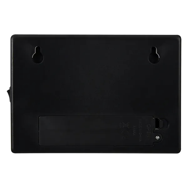 Light-up cinema board with a photo window for decorating an area... from ASI 61125 Hit Promotional Products / Hit®