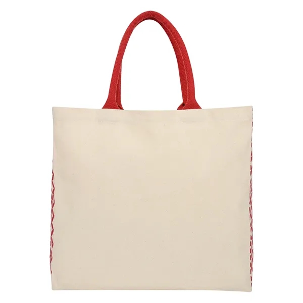 Catalina tote bag for carrying your essential items from place to... from ASI 61125 Hit Promotional Products / Hit®