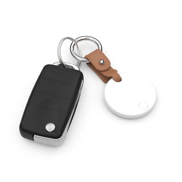 Spot Pro: Bluetooth finder and key chain for holding onto keys... from ASI 61125 Hit Promotional Products / Hit®
