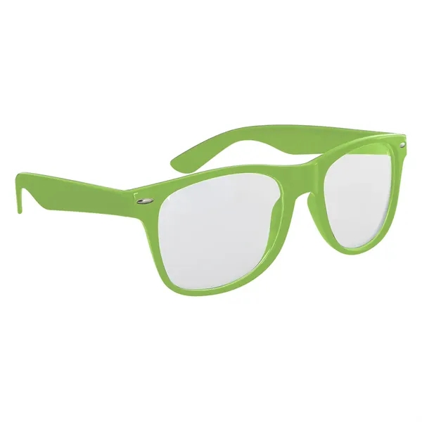 Blue light blocking glasses for easing eye strain and improve dry... from ASI 61125 Hit Promotional Products / Hit®