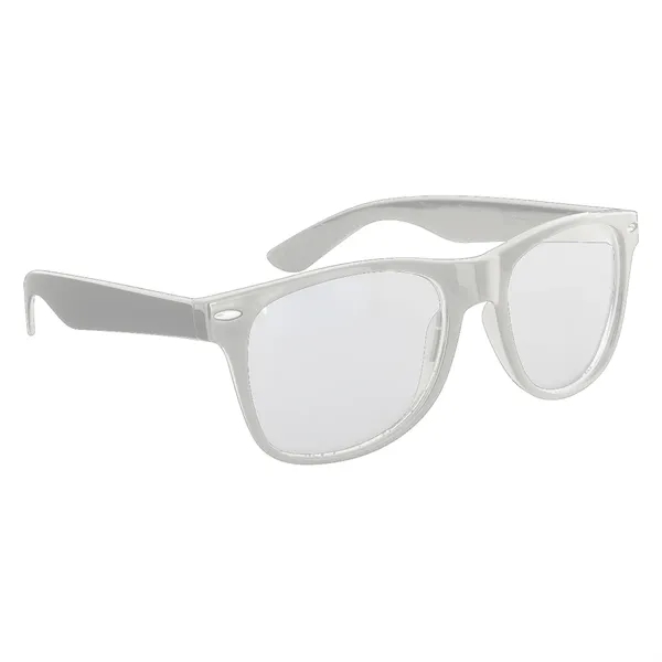 Blue light blocking glasses for easing eye strain and improve dry... from ASI 61125 Hit Promotional Products / Hit®