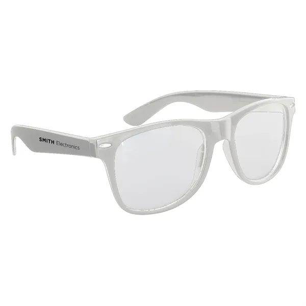 Blue light blocking glasses for easing eye strain and improve dry... from ASI 61125 Hit Promotional Products / Hit®