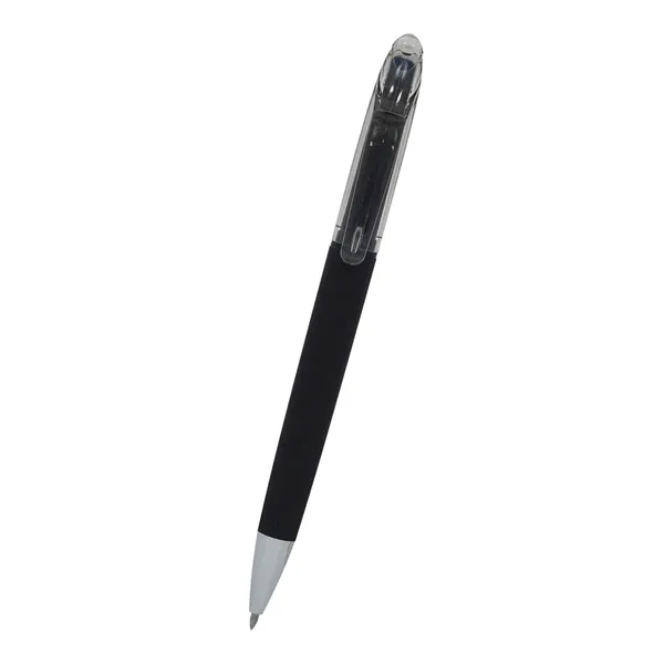 Nori sleek write highlighter pen for students, professionals, or more who... from ASI 61125 Hit Promotional Products / Hit®