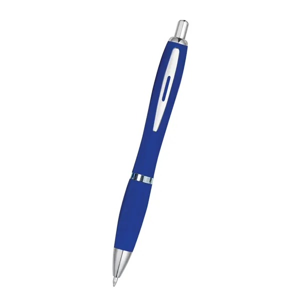 Satin pen to limit the spread of harmful bacteria.... from ASI 61125 Hit Promotional Products / Hit®