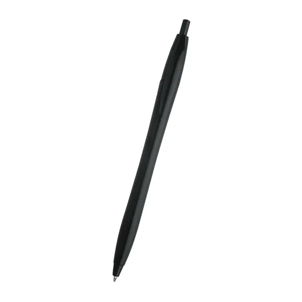 Paramount dart pen with a plunger-action mechanism for easy and quick... from ASI 61125 Hit Promotional Products / Hit®