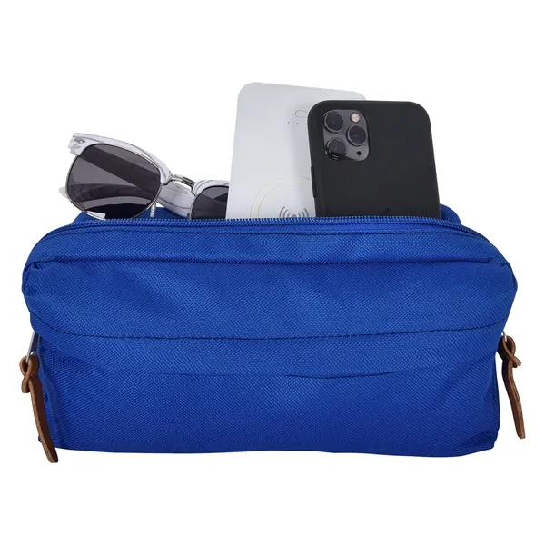 Front Runner fanny pack for containing all of your items while... from ASI 61125 Hit Promotional Products / Hit®