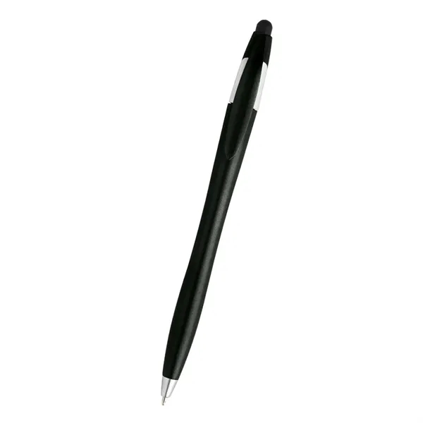 Dart Malibu stylus pen for jotting down notes and reminders.... from ASI 61125 Hit Promotional Products / Hit®