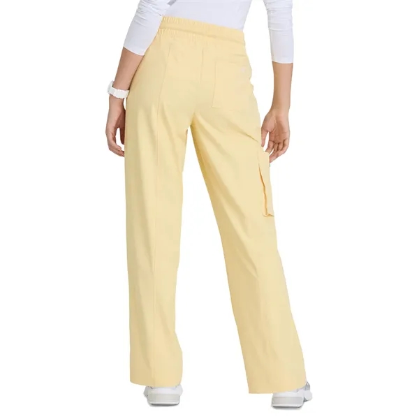 Barco - Skechers Ripstop Collection - Women's Five Pocket...... from ASI 86018 Scrub Authority