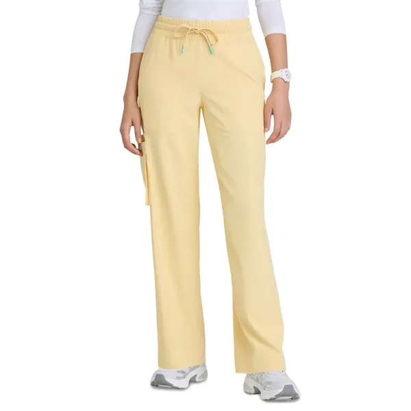 Barco - Skechers Ripstop Collection - Women's Five Pocket...... from ASI 86018 Scrub Authority