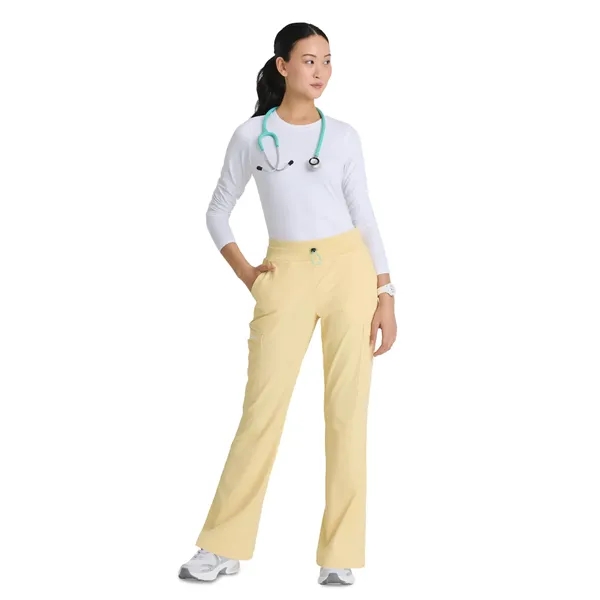 Barco - Skechers Ripstop Collection - Women's Five Pocket...... from ASI 86018 Scrub Authority